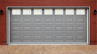 Garage Door Repair at Green Meadows Office Park Davis, California